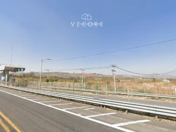 Terreno en renta a pie de carretera zapotlanejo tonala jalisco