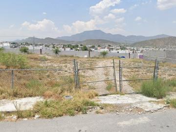 Terreno en Renta al Sur de Saltillo