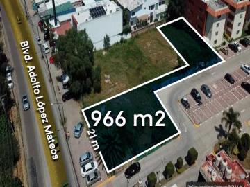 Terreno en Renta Blvd. Adolfo L?pez Mateos, Torres del Lago, Le?n, Gto