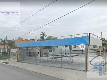 TERRENO EN RENTA CALLE 10 ENTRE AVE. UNIVERSIDAD Y AV. WISCONSIN, FRENTE A LA UVM, TAMPICO