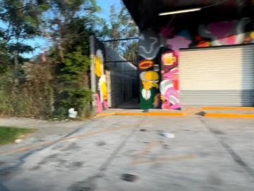 Terreno en Renta Carr Monterrey Reynosa