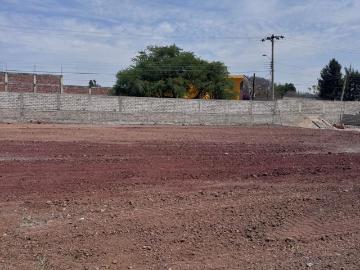 TERRENO EN RENTA CERCA DEL AEROPUERTO DE GUADALAJARA