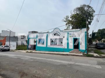 TERRENO EN RENTA COL. VERGEL TAMPICO TAMPS