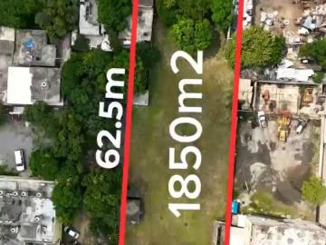 Terreno en renta colonia Monte Alto Altamira