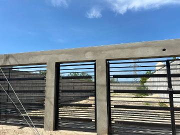 Terreno en renta colonia tabachines con todos los servicios