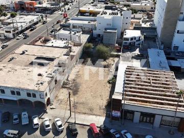 Terreno en Renta de 900 m2, en San Luis Rio Colorado