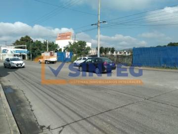 Terreno en renta en Magisterio, Poza Rica de Hidalgo, Veracruz de Ignacio de la Llave