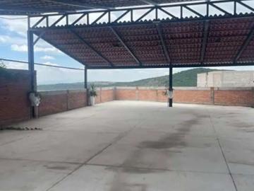 Terreno en renta en Mompaní, Querétaro, Querétaro