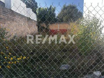 Terreno en RENTA en Morillotla, San Andrés Cholula