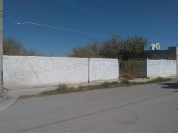 Terreno en renta en Nueva Laguna Sur, Torreón, Coahuila de Zaragoza