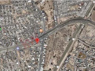 Terreno en renta en Nueva Laguna Sur, Torreón, Coahuila de Zaragoza
