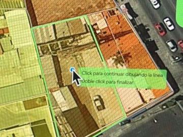 Terreno en renta en av. Mariano otero el colli zapopan
