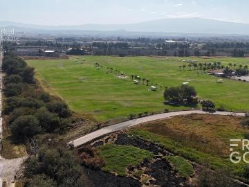 Terreno en Renta en Av Adolf Horn Tlajomulco, Tlajomulco de Z?iga