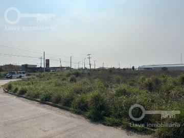 Terreno en Renta en Av. Universidad, Col. Puerto M?xico