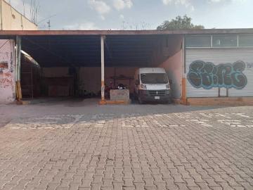Terreno en renta en Cuautitlán Izcalli Centro Urbano, Cuautitlán Izcalli, México
