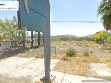 Terreno en renta en Casa Blanca, Gómez Palacio, Durango
