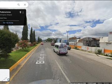 Terreno en renta en Comitan
