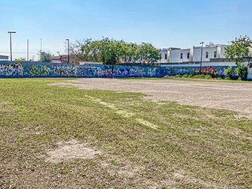 Terreno en Renta en El Mezquital