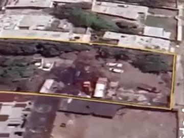 TERRENO EN RENTA EN EL COYOL