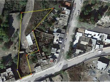 Terreno en renta en La Aurora, Saltillo, Coahuila de Zaragoza