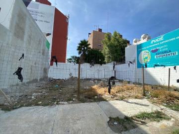 Terreno en renta en La Paz, Puebla, Puebla