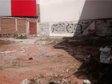 Terreno en renta en La Paz, Puebla, Puebla