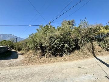 TERRENO EN RENTA EN LOS RODRIGUEZ SANTIAGO