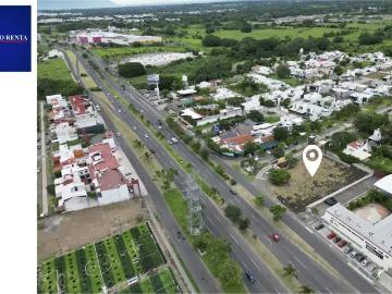 Terreno en renta en Puerta Paraíso, Colima, Colima