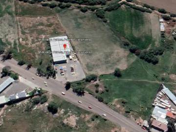 Terreno en Renta en Pabellón de Arteaga al Norte de Aguascalientes