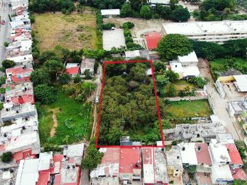 Terreno en Renta en Paso Lim?n
