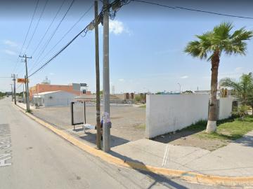 Terreno en renta en pesqueria