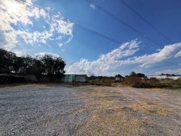 Terreno en renta en Refinería de los Ingenieros, Atitalaquia, Hidalgo