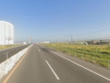 Terreno en renta en rosarito