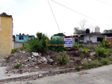 Terreno en renta en Salvador Allende, Poza Rica de Hidalgo, Veracruz de Ignacio de la Llave