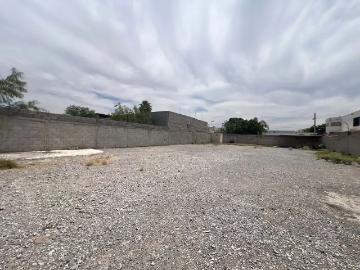 TERRENO EN RENTA EN UBICACIÓN ESTRATÉGICA – EL TAJITO, TORREÓN