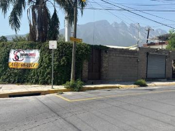 Terreno en renta en Valle de las Mitras, Monterrey, Nuevo León