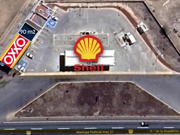 Terreno en Renta Gasolinera San Jos? Iturbide, Guanajuato