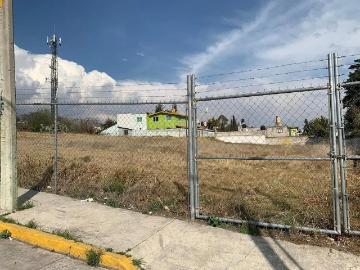 TERRENO EN RENTA, IXTLAHUACA, EDO. MEX