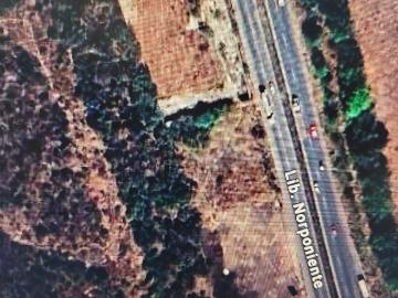 Terreno en Renta Libramiento Sur Poniente