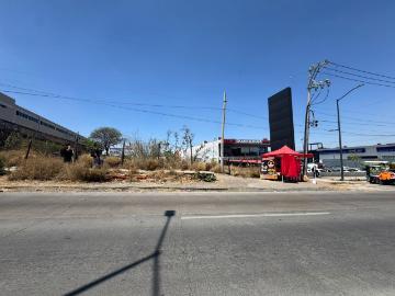 Terreno en renta para Expansi?n de Marcas