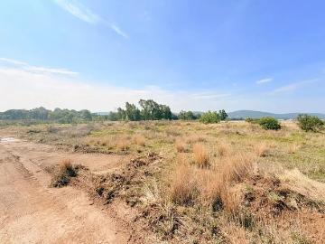 Terreno en Renta Parque Industrial Chachapa 13 Hectáreas