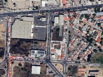 TERRENO EN RENTA SANTA FE TLAJOMULCO