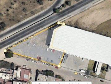 TERRENO EN RENTA SOBRE AV. REVOLUCI?N