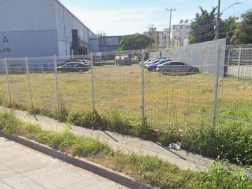 TERRENO EN RENTA SOBRE AV. REVOLUCI?N