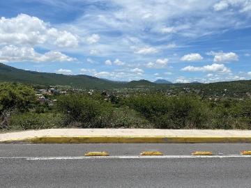 TERRENO EN RENTA SOBRE BLVD. METROPOLITANO, CORREGIDORA HUIMLPAN, QRO