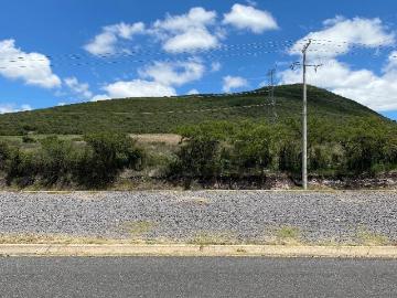 TERRENO EN RENTA SOBRE BLVD. METROPOLITANO, CORREGIDORA HUIMLPAN, QRO
