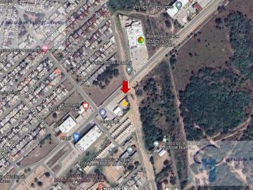 TERRENO EN RENTA UBICADO SOBRE VIALIDAD PD, COLONIA CONJUNTO HABITACIONAL SAN JANCITO, ALTAMIRA, TAM