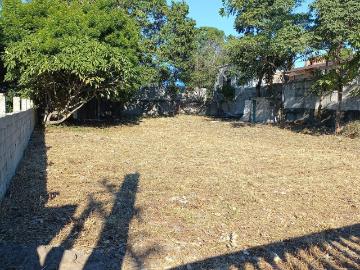 Terreno en Renta