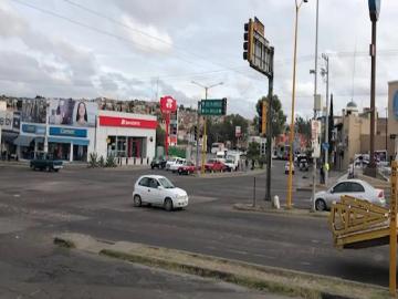 Terreno en Renta 3er Anillo Al Oriente de Aguascalientes