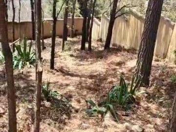 TERRENO EN RESIDENCIAL MAR DE NUBES